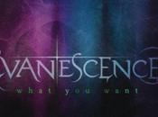 retour d'Evanescence pour octobre 2011.