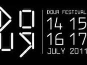 Review Festival Dour 2011