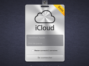 Apple libère iCloud.com tarifs d’iCloud