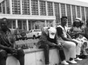 Yaoundé: hauteurs Palais Congrès