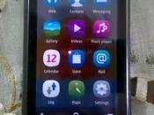 vidéo Symbian Belle Nokia