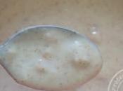 Gruau caramel express