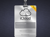 iCloud.com disponible pour développeurs