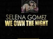 Selena Gomez coulisses (Vidéo)