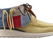 Visvim 2011 patchwork