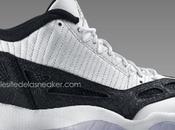 Jordan White/Black dispo ligne