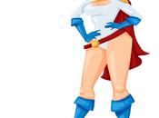 Super Héroïnes Geneviève Farley-Tremblay