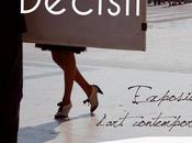 PHOTOGRAPHIE PEINTURE INSTALLATION DESSIN Axelle RUFFENACH