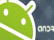 Google publie répartition versions android, Froyo 55.9% 95.4% terminaux Android sous plus