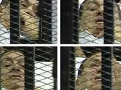 procés Hosni Mobarak Premier pharaoun prison