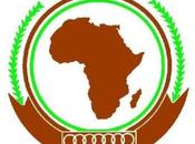 Union africaine: Conférence août sécheresse Afrique l'Est