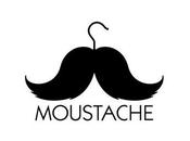 Moustache summer sales