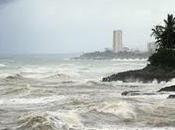 tempête Emily s'apprête frapper Haïti République dominicaine