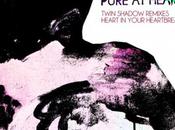 Pains Being Pure Heart: Heart Your Heartbreak (Twin...
