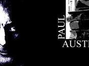 Paul Auster Aube fragile