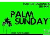 &#9733; PALMSUNDAY PALMERAIE 07.08.2011 SUSHIS (SushiKoste) OFFERTS