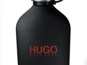 Just Different, nouveau parfum d’Hugo Boss (Concours Inside)