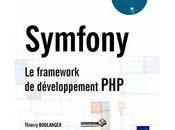 Symfony framework développement