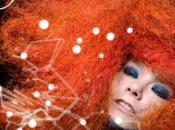 Good as... Bjork Virus 3eme titre chanteuse