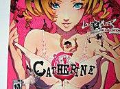 [Achat] Catherine "Love Over" Deluxe Edition