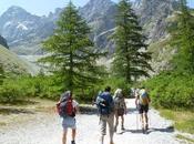 Drôme Ecrins...