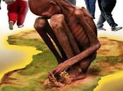 L'Occident prépare invasion Somalie, sous prétexte humanitaire combattre famine sécheresse Afrique.