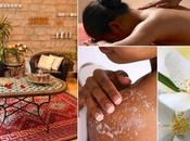 Caroline Nour douceurs l’orientale