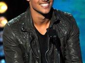 More pics Taylor Lautner Teen Choice Awards