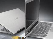 L’Acer Aspire 3951, quasi-clone MacBook