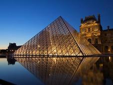 musées plus visités Paris