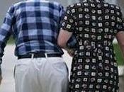 Avide liberté elle s'échappe maison retraite