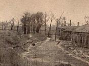 fossés Porte Canteleu.