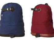 A.p.c. 2011 backpack