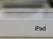 iPad moins d’écran fabriqués