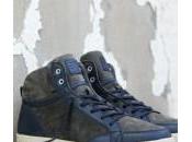 Clae Footwear Lookbook Automne/Hiver 2011