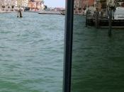 Atmosphère vénitienne d'une rive l'autre...
