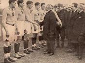 mars 1920, fête glorieux rugby français.