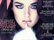 Kristen Stewart tomber dans prochain Magazine