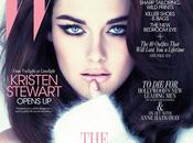 Kristen Stewart Magazine