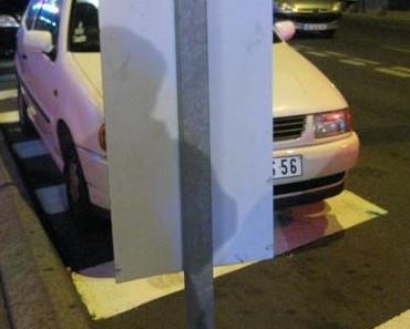 Places résevées aux VIP à Saint-Pierre