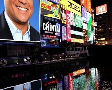 Les vacances de luxe de Didier Robert aux Seychelles