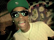 Nouveau clip Sleep" Khalifa