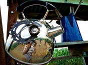 Week-end Reflections