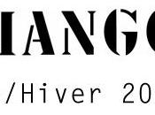 Mango collection Automne/Hiver 2011-2012