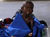 Français bien moins généreux pour Somalie tsunami Haïti