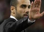 Guardiola Fabregas encore joueur d’Arsenal