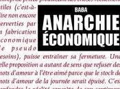 Anarchie Economique (Baba)