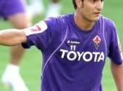Fiorentina Gilardino veut quitter club