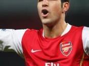 Arsenal Barcelone officialisent pour Fabregas