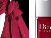 Tendance vernis: Rouges Dior